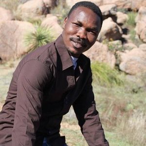 Meet your Posher, Ismail